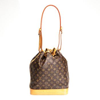 VÄSKA, "Noé", Louis Vuitton.