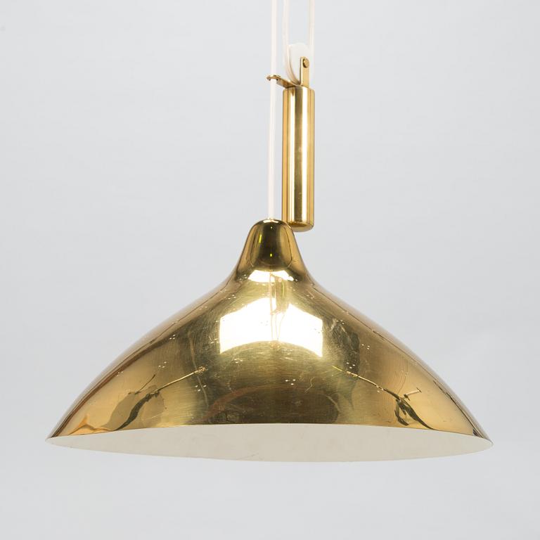 Lisa Johansson-Pape, mid-20th-century pendant light for Stockmann Orno.