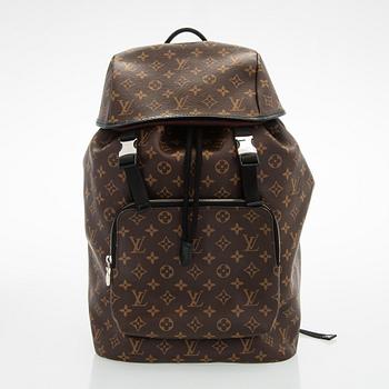 Louis Vuitton, ryggsäck, "Zack".