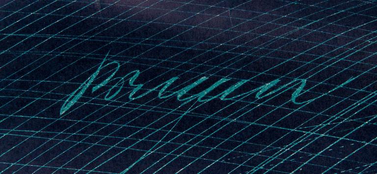 A poster after Rolf Erik Bruun, 1950s/1960s.