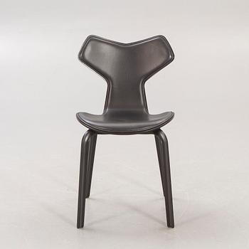 Arne Jacobsen, stol Grand Prix 2020 för Fritz Hansen.