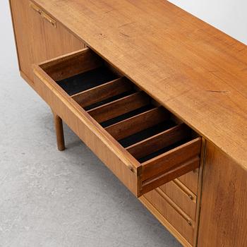 A sideboard, A. H. McIntosh & Co Ltd, Scotland, 1960s.