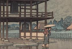 Japanese Prints & Works of Art – Spring edition F784