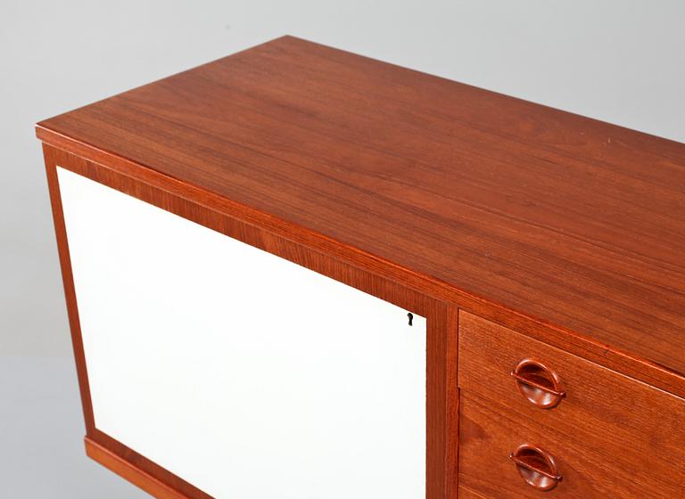 SIDEBOARD, 1950/60-tal.