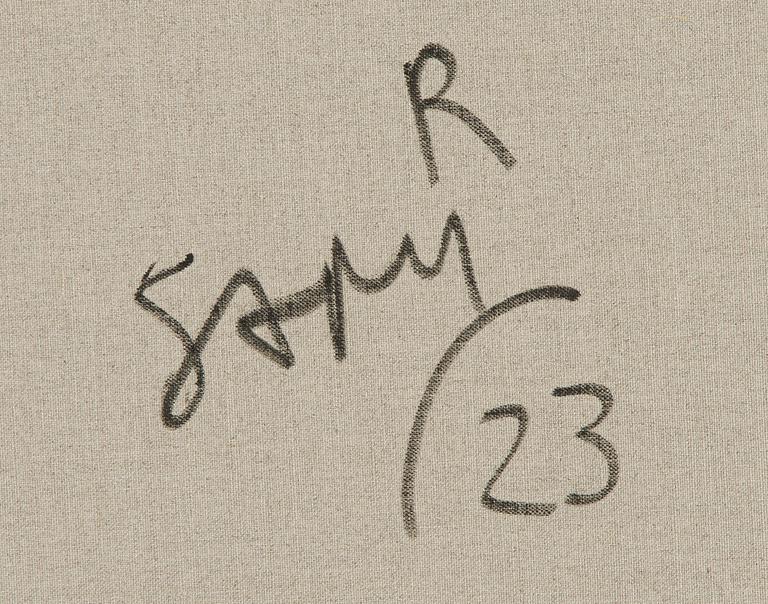 Sami Rinne, Utan titel.
