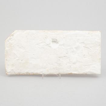 Arne Jones, "Människans broar".