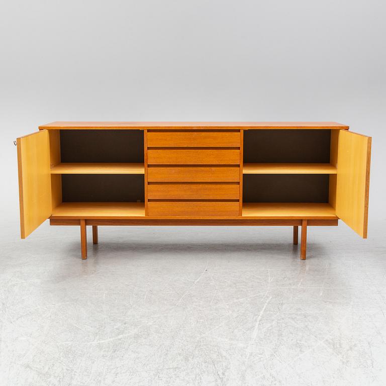 a 1950/60's sideboard.