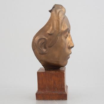 John Lundqvist, Face.