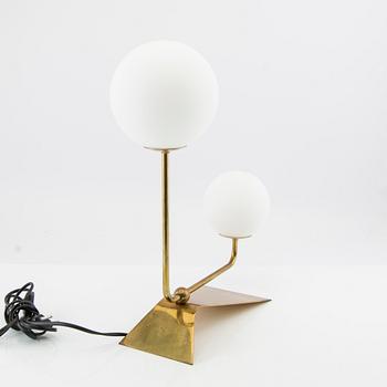 Table Lamp 1940s/50s.