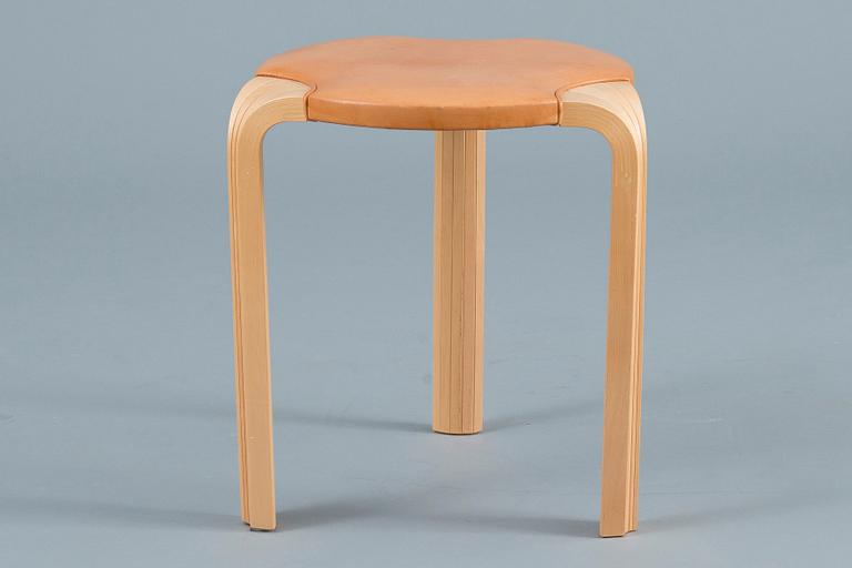 Alvar Aalto, X-FOTPALL, X 600.
