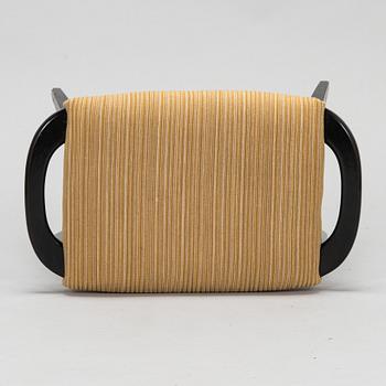 A stool latte half of the 20th century.