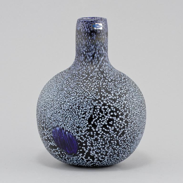 VAS, glas, Nuutajärvi, 1900-talets fjärde kvartal.