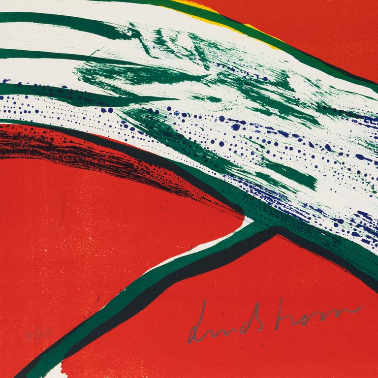Bengt Lindström, Figure Compositions, portfolio.