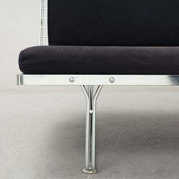 Niels Gammelgaard, sofa, "Moment", for Ikea, 1980's.