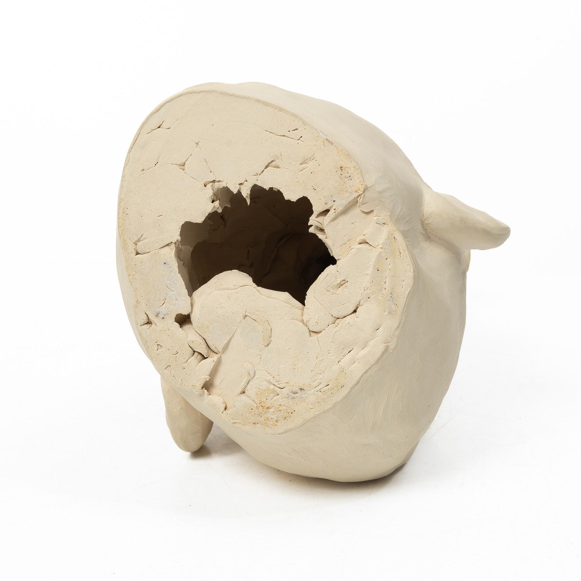 Charlotte Widegren, "Look Out".