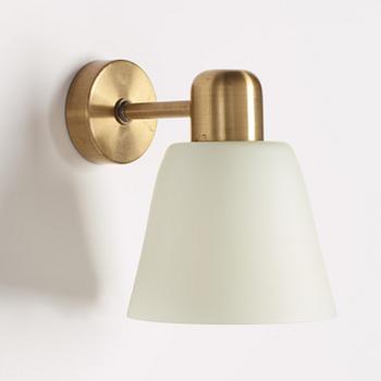 ASEA, a wall lamp, model "A 268364", Swedish Modern, 1950s.