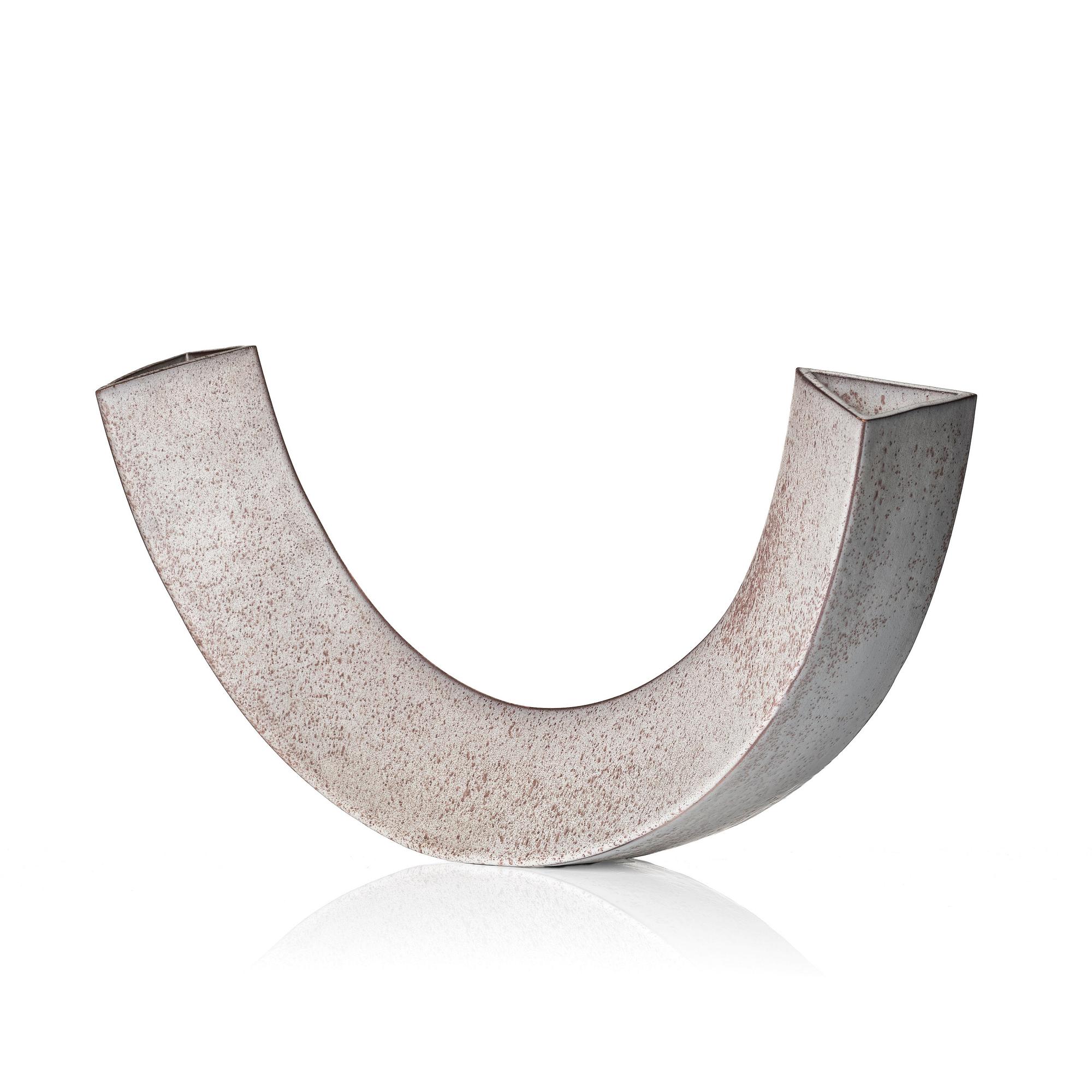 Alessio Tasca, a ceramic sculpture, Italy, 1960s.