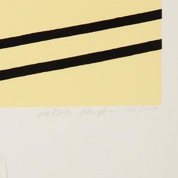 Patrick Caulfield, "Some Poems of Jules Laforgue".