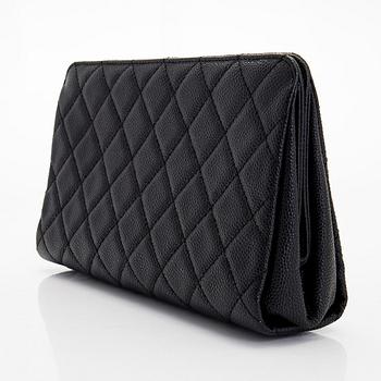 Chanel, clutch 2014-2015.