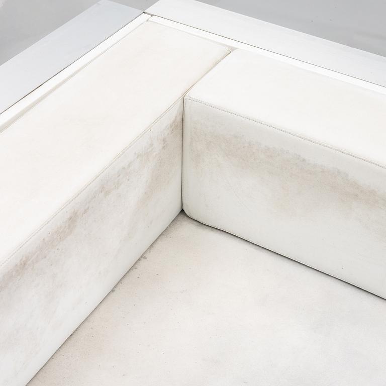 Ramón Esteve, trädgårdsmöbel, 6 delar,  "Na Xemena", Gandia Blasco, Spanien, samtida.