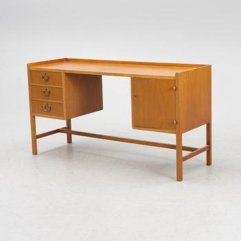 Josef Frank, dressing table / writing desk, Svenskt Tenn, model 736.