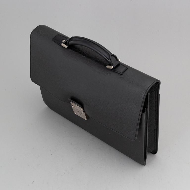 LOUIS VUITTON, briefcase 'Neo Robusto'.