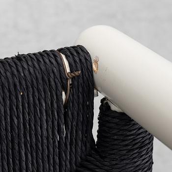 Hans J. Wegner, chairs, 6 pcs, model CH24, "The Wishbone Chair," Carl Hansen & Son, Denmark.