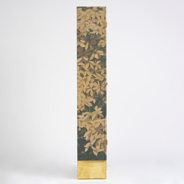 Mats Theselius, “National Geographic 25th Anniversary Edition” cabinet, ed. 194/220, Källemo, Värnamo, post 2016.