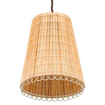 Lisa Johansson-Pape, taklampa, för Orno 1940-tal.