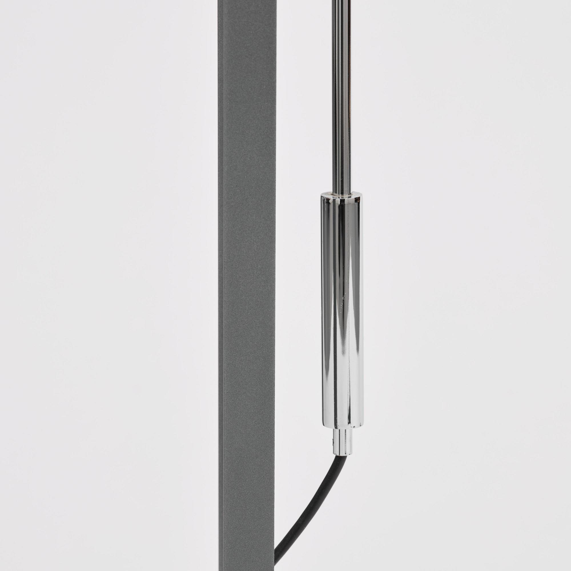 Jaime Tresserra, a pair of "Ibiza" floor lamps, Dessiè, contemporary.