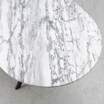 Ida Linnea Hildebrand, dining table, "Saw", Friends & Founders.