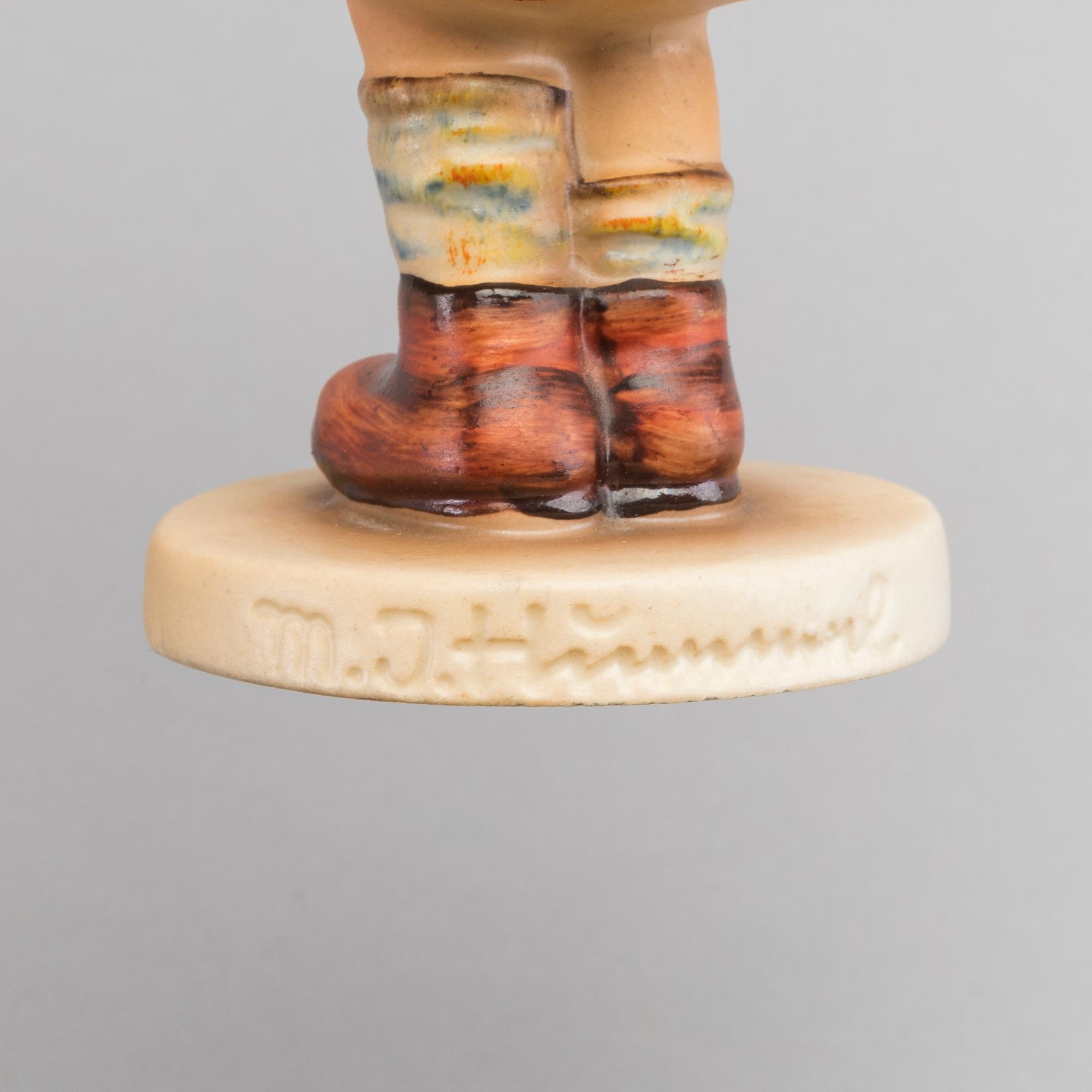 MARIA INNOCENTIA HUMMEL,