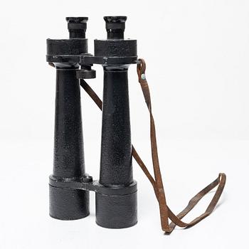 Zeiss Jena Delfort DX 18x50 Binoculars.
