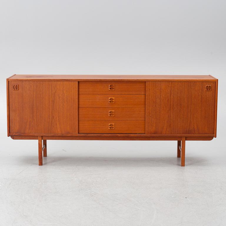 A "Korsör” sideboard, Ikea, 1960s.