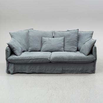 SOFFA, "Copenhagen", Plan Ett.