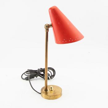 Table Lamp 1950s.