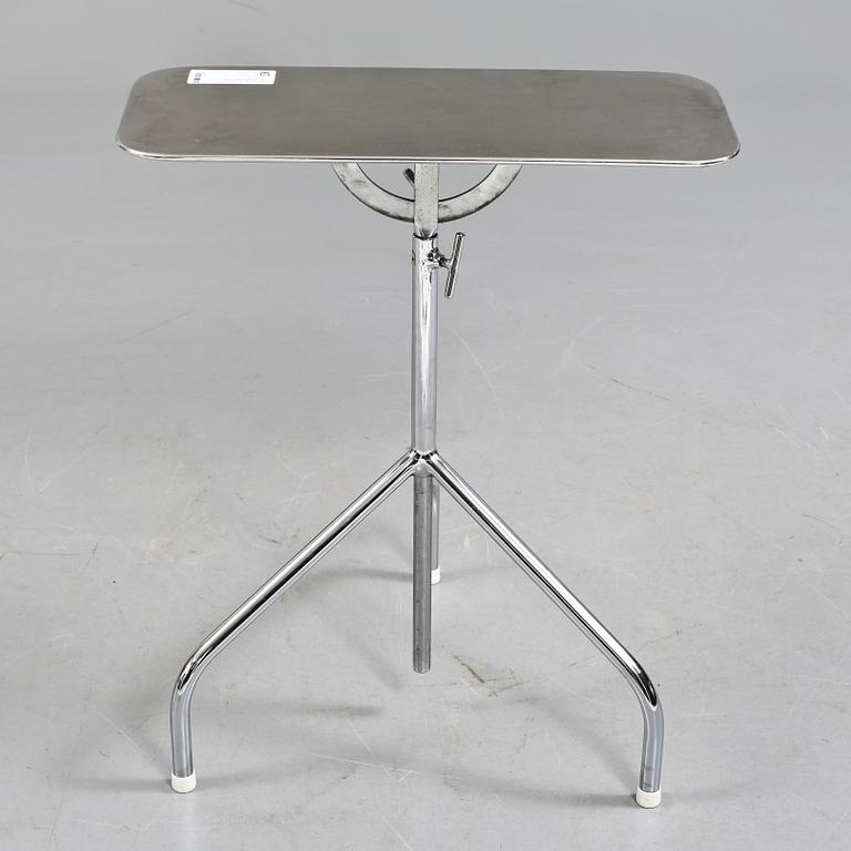 SIDETABLE, "Biggo", Helsingborg, brickmärkt, omkring 1900-talets mitt.