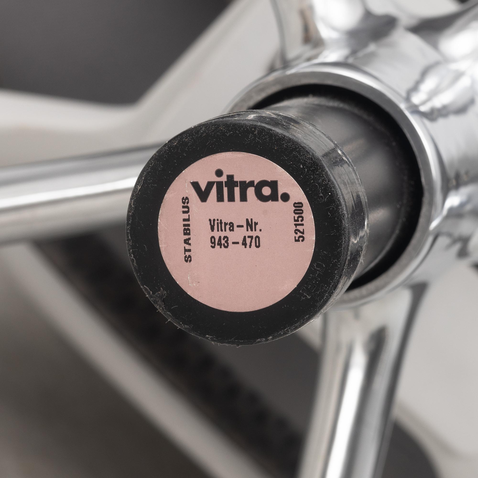 Antonio Citterio, office chair, "ID Mesh", Vitra, contemporary.