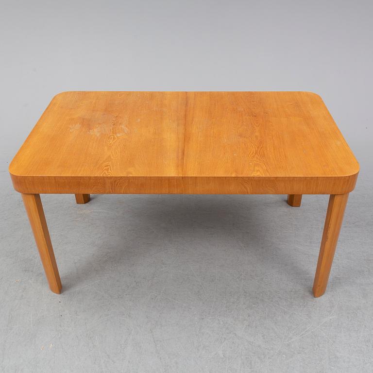 MATBORD, funkis, 1930-tal.