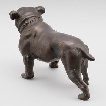 SKULPTUR, brons, 1900-tal.