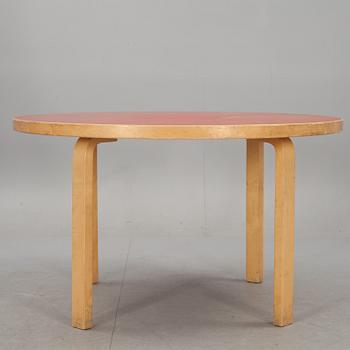 BORD, Alvar Aalto, Artek.