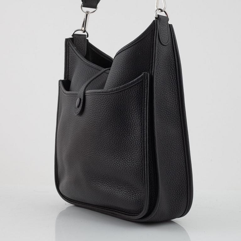 Hermès, väska, "Evelyne III 29", 2022.