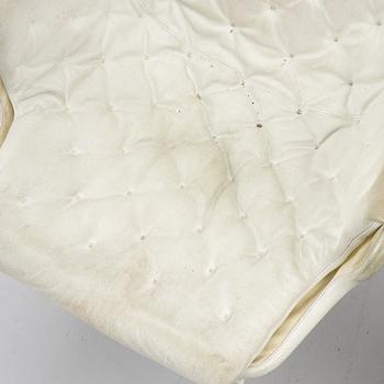 Bruno Mathsson, fåtöljer, ett par, ”Jetson”, Dux, 1900-talets andra hälft.