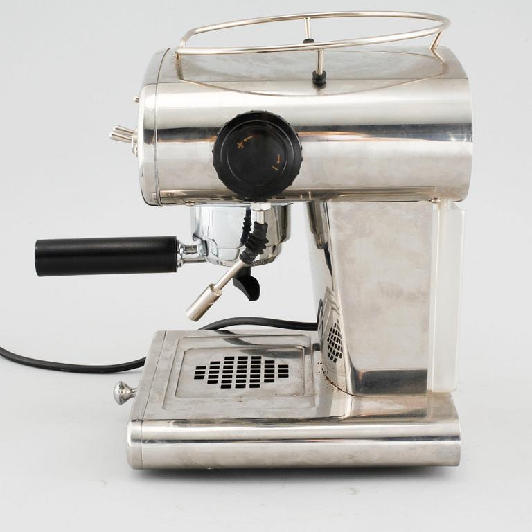 ESPRESSOMASKIN, Francis Francis illy, 2000-tal.