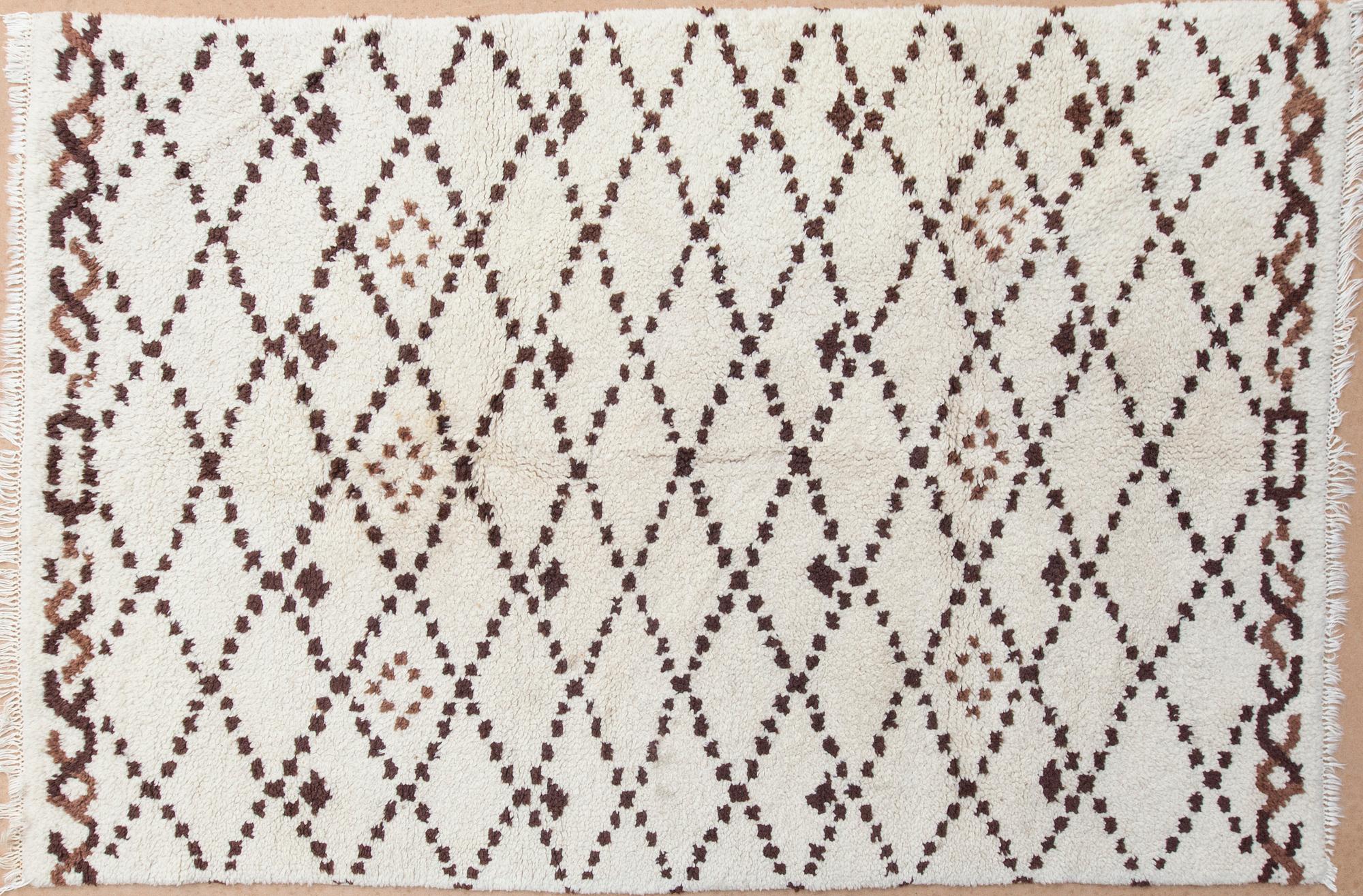 MATTA, Ben Quarain, Marocco. 200x130 cm.