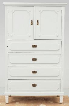 SKÅP, jugend, 1900-talets början.