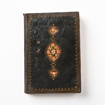 Koran, Persien, 1500-tal.