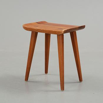 PALL, furu. "Visingsö", Carl Malmsten, omkring 1950-60-tal.
