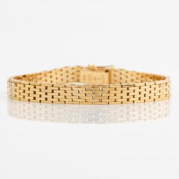 Bracelet, 18K gold.