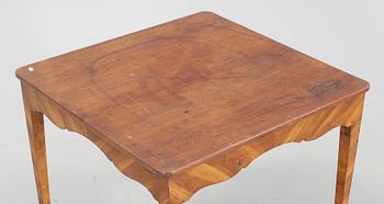 BORD, 17/1800-tal.
